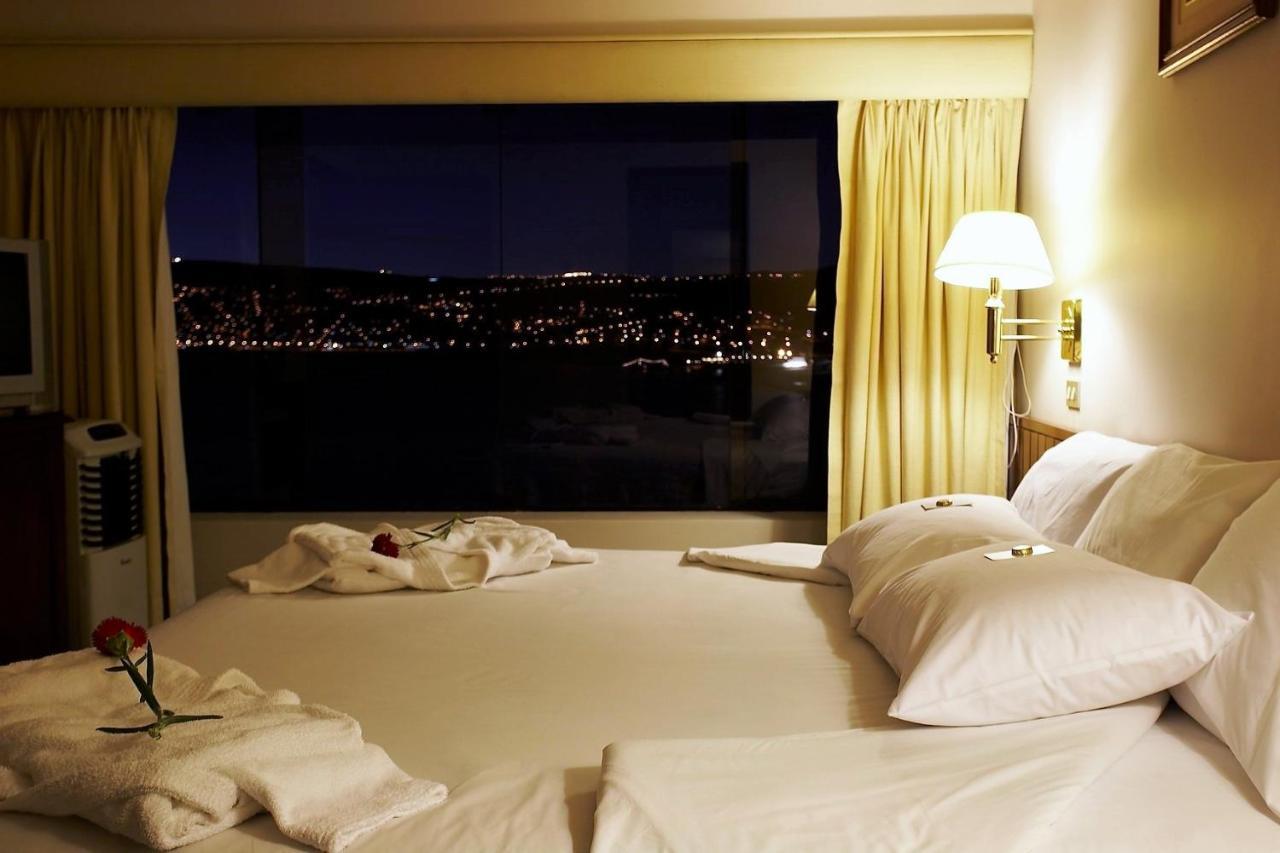 Hotel Ghl Titicaca